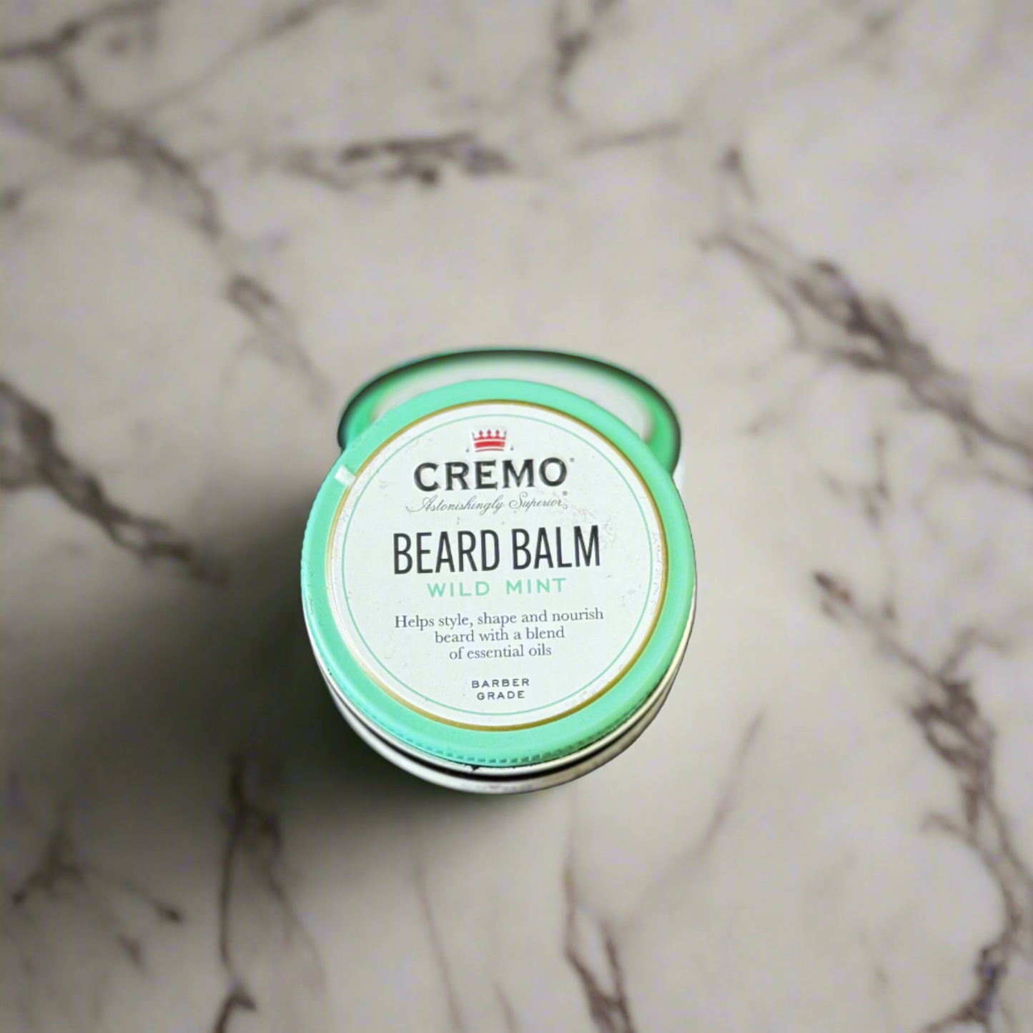 Cremo Beard Balm