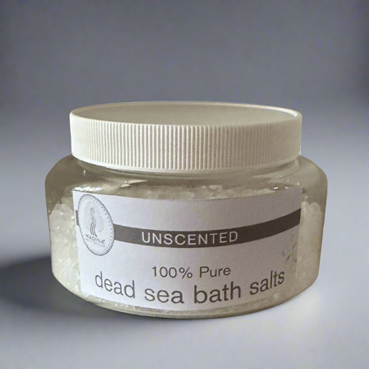 Dead Sea Bath Salts